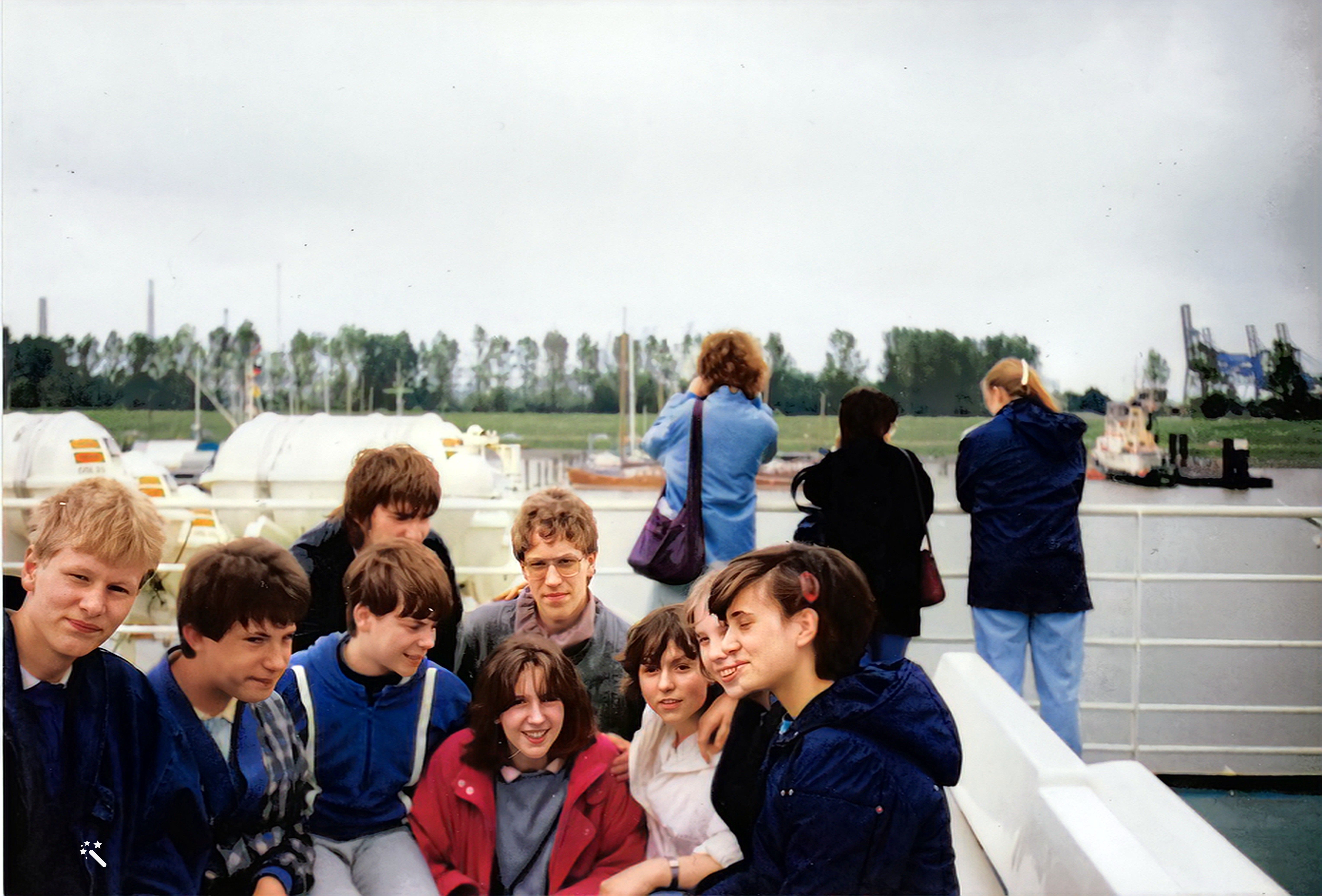 Erinnerung Foto