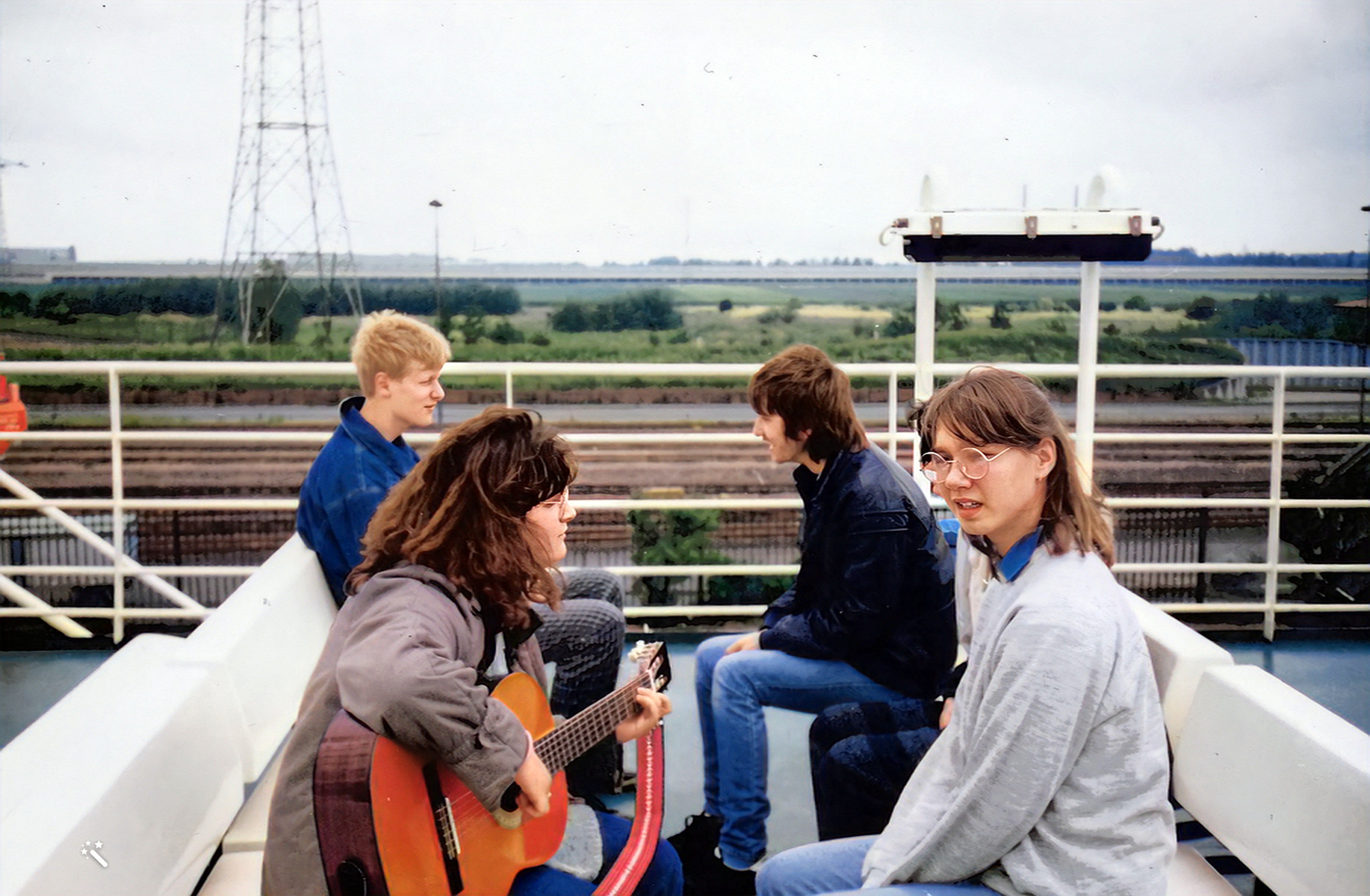 Erinnerung Foto