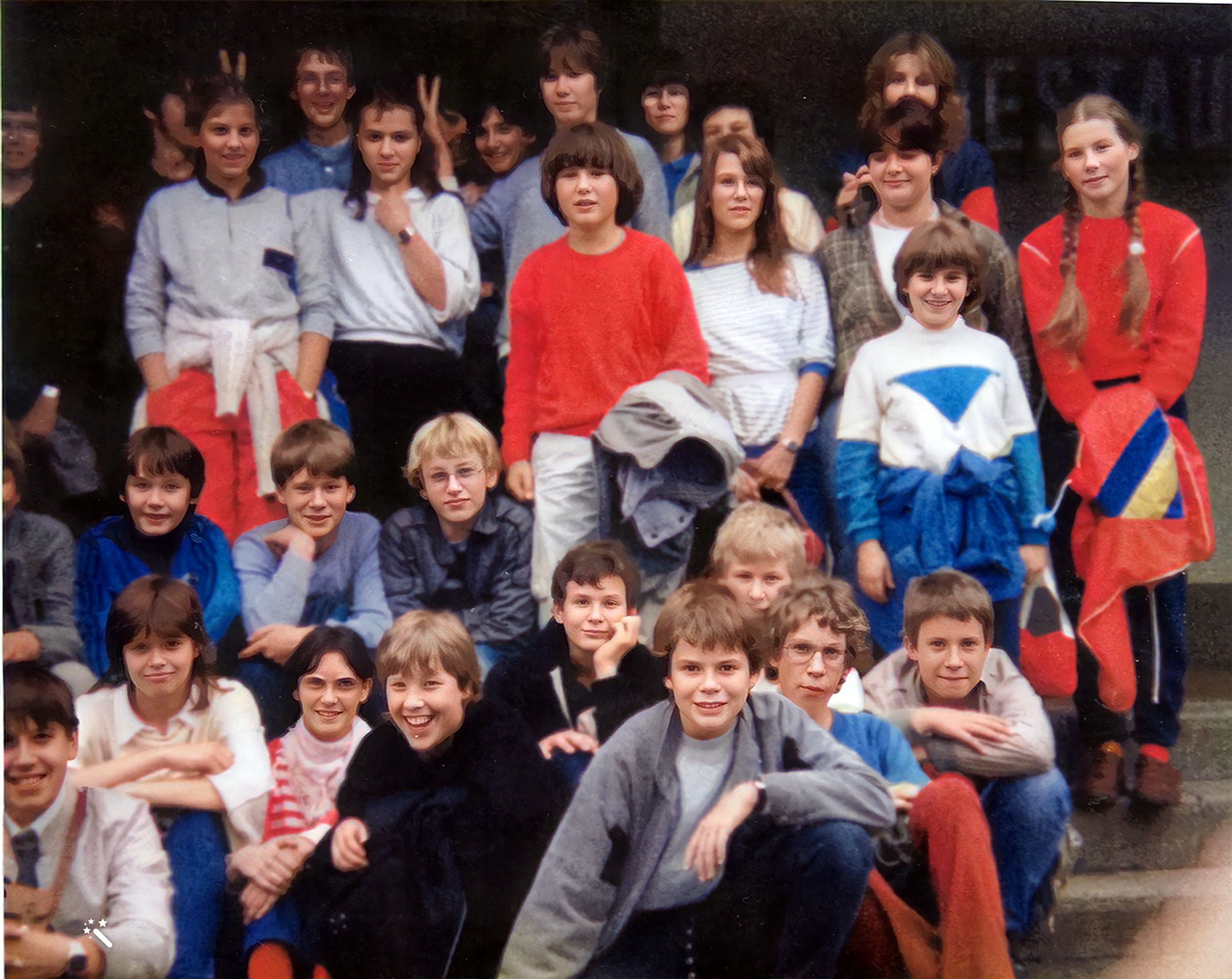 Erinnerung Foto