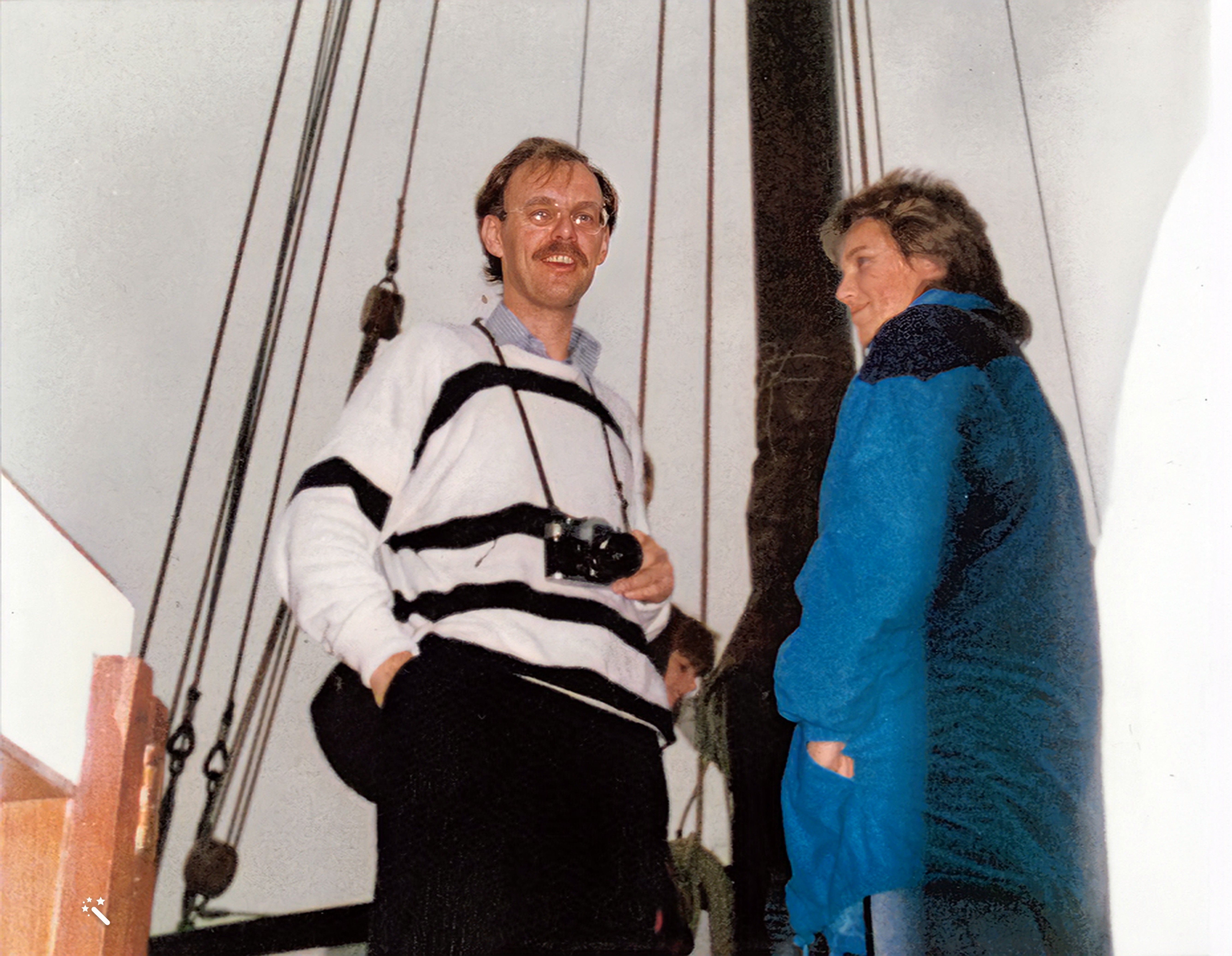 Erinnerung Foto
