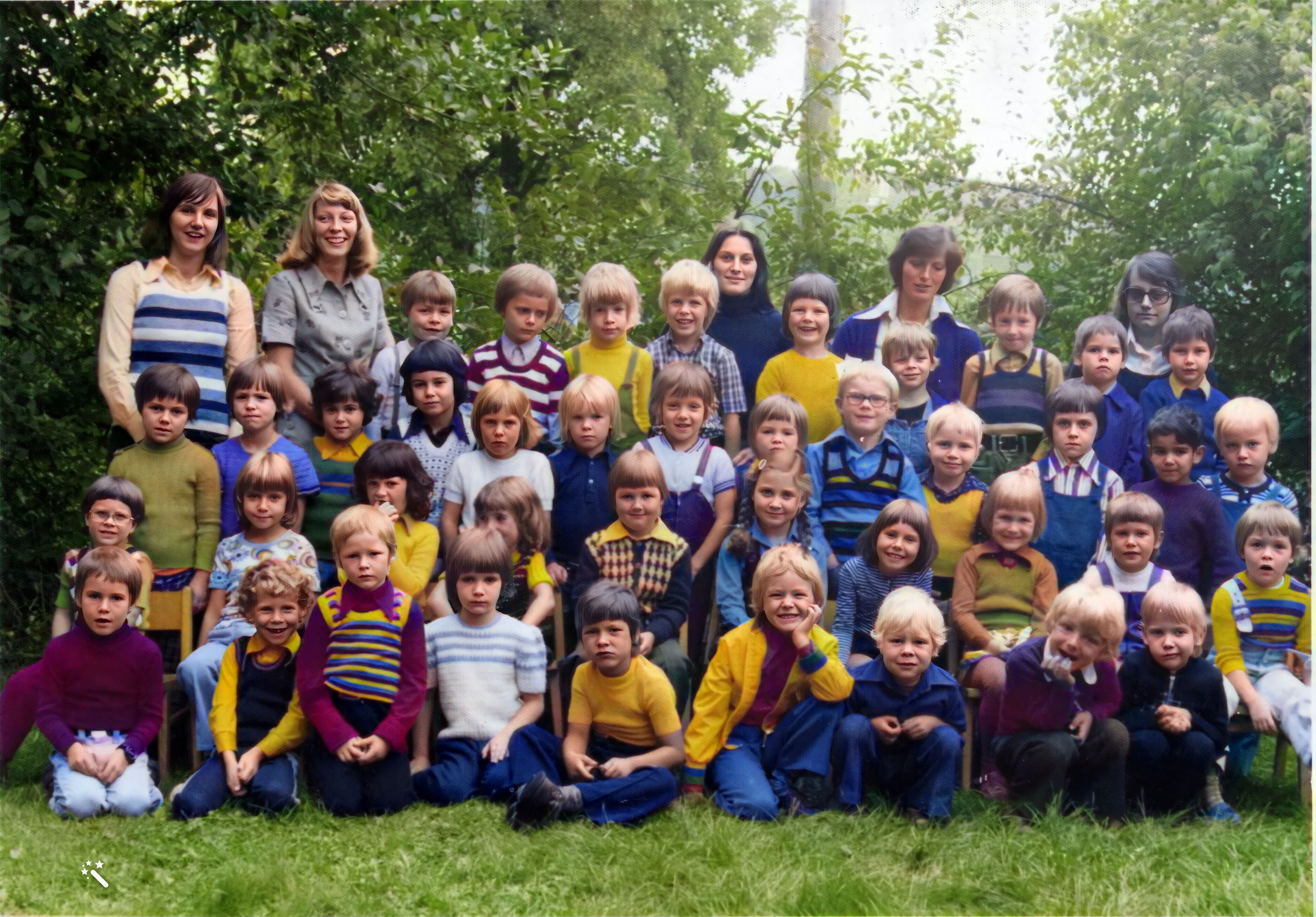 Erinnerung Foto