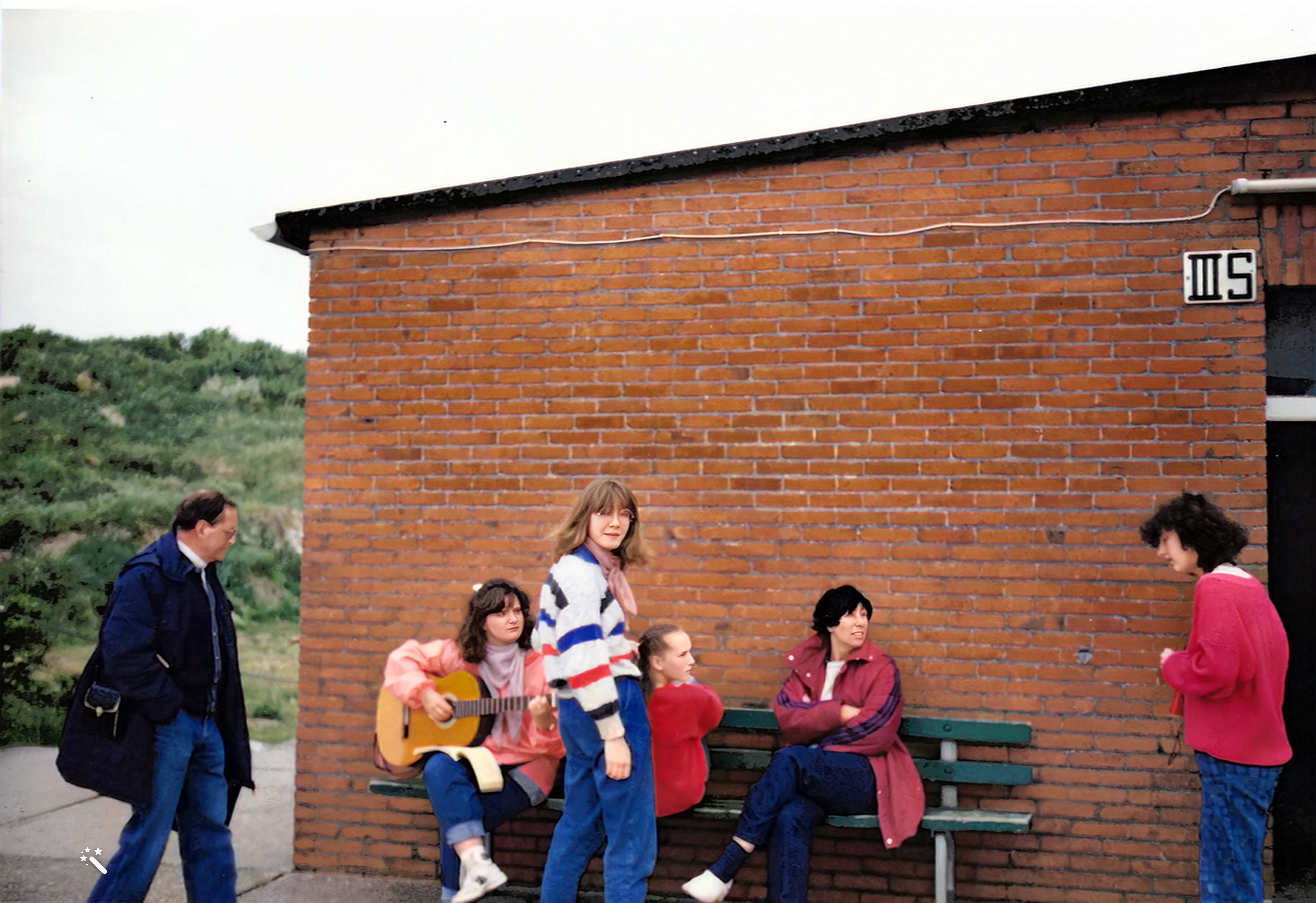 Erinnerung Foto